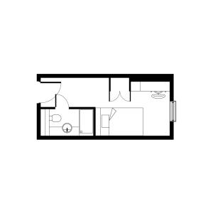 Ensuite Bronze