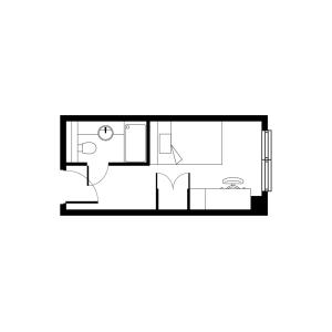 Ensuite Silver