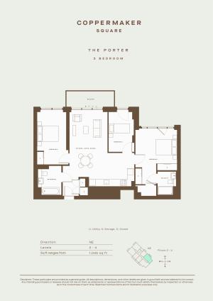 The Porter