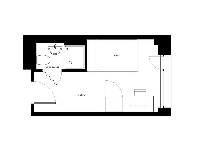 Classic Ensuite