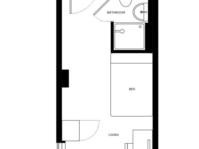 Premium Ensuite