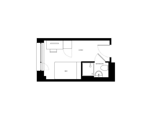 Classic Ensuite Plus