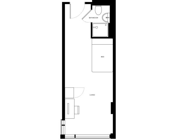 Deluxe Ensuite Plus