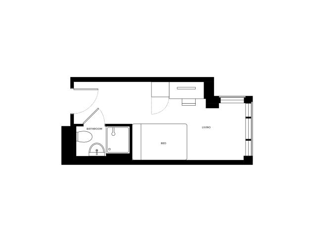 Premium Ensuite Plus