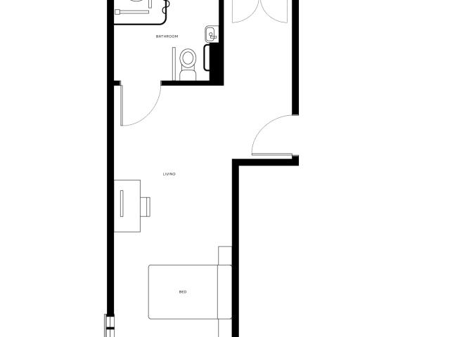 Superior Ensuite Plus