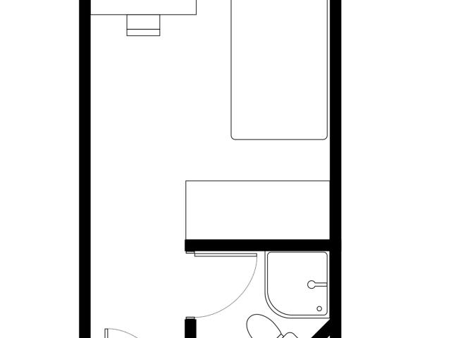 Deluxe Ensuite