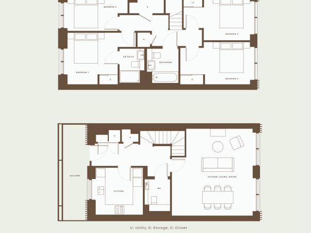 The Traverser Aarons Building