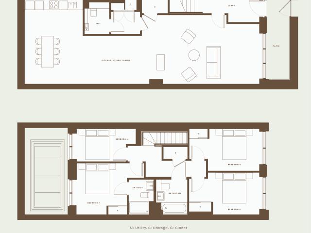 The Mainline Aarons Building C3