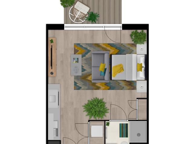 Studio A