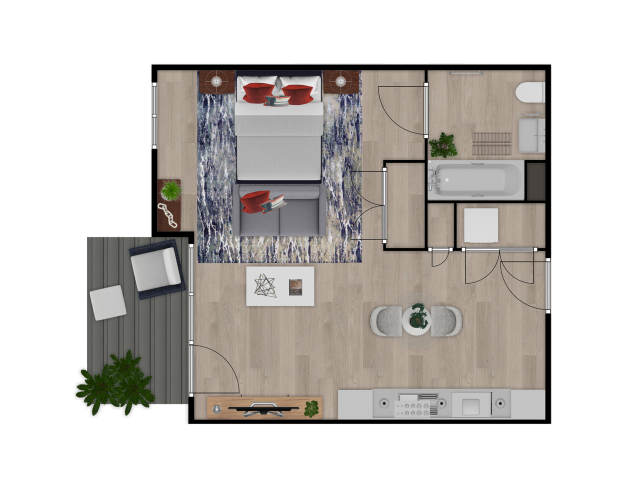 Studio A