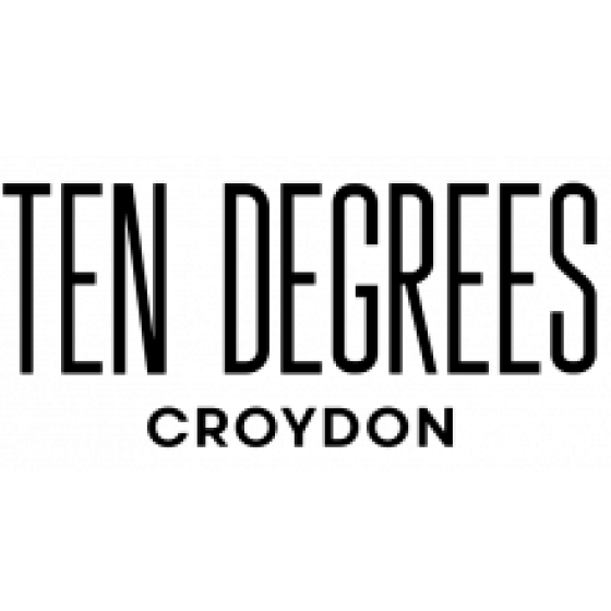 Ten Degrees Logo