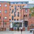 Calcott Ten_Building Exterior