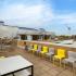 Hawley Crescent Rooftop Courtyard