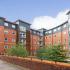 Canalside- External