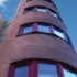 Manchester House-External