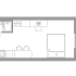 NCP Silver - Gold Terrace