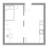 Calcott - Siver Studio
