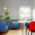 Goddard 2 Bed Apartment
