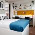 Lewis Ensuite with AC