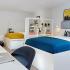 Bronte Twin Studio