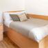 Bronze Double Room