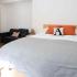 Gold Apartment
