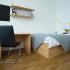 Gold Double Room
