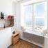 Silver Ensuite with View