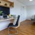 Platinum Ensuite