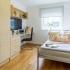 Silver Ensuite