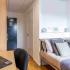 Gold Ensuite