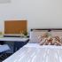 Gold Ensuite Room