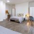 Platinum Twin Apartment