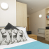 Gold Ensuite