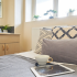 Silver non-ensuite