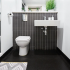 Studio Bathroom 1