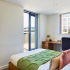 2 Bed Balcony