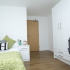 Gold 2 Bed Room