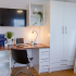 Silver 2 Bed Room