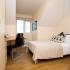 Gold 5 Bed Ensuite 42 weeks