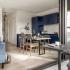 Beautifully a...iving spaces.