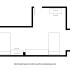 Twin Bedroom (Shared Bathroom)