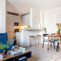 1 Bed