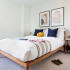 1 Bed