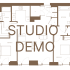 Studio-demo