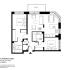 2 Bedroom Floor Plan