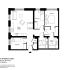 3 Bedroom Floor Plan