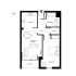 Flat 60