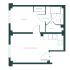 1 Bed A