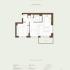 The Cylinder Floorplan